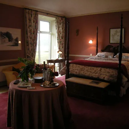 Bed and breakfast Gaultier