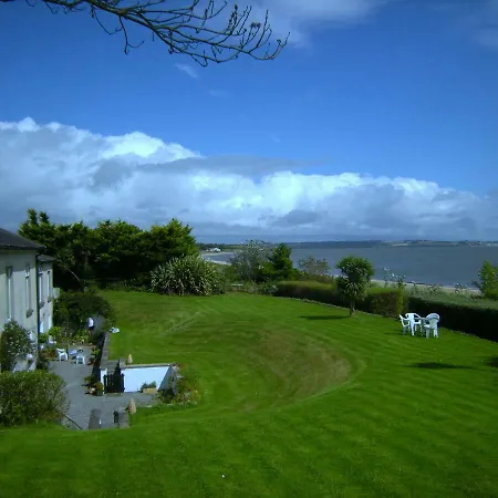 Gaultier Bed and breakfast Woodstown
