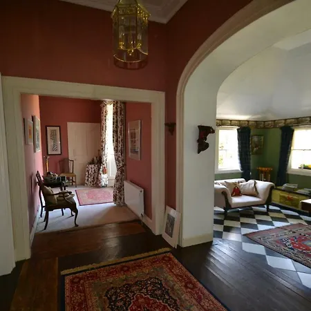 Gaultier 5* Woodstown