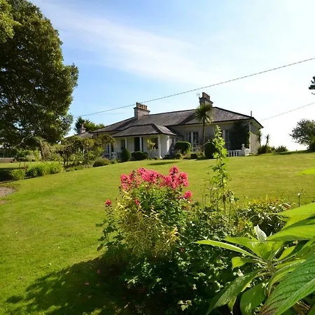 Bed and breakfast Gaultier Woodstown