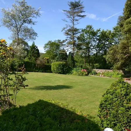 Gaultier Bed and breakfast Woodstown