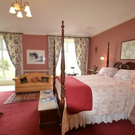 Gaultier Bed and breakfast