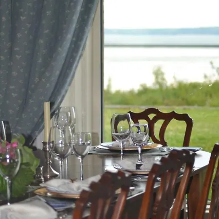 Gaultier Bed and breakfast Woodstown