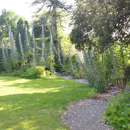 Gaultier Bed and breakfast Woodstown