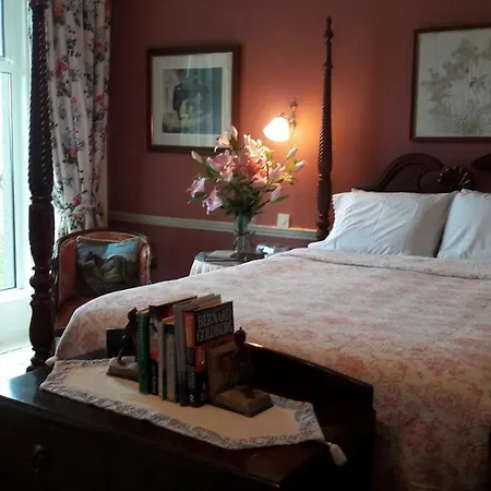 Gaultier Bed and breakfast 5*